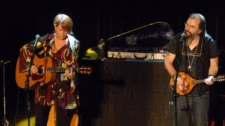 Shawn Colvin & Steve Earle - Happy and Free  ZooTunes 2016