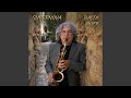 The Saxophone Dance by Baldi Olier