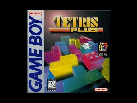 Sound Test Unlocked! Best VGM 2766 - Knossos (Tetris Plus)