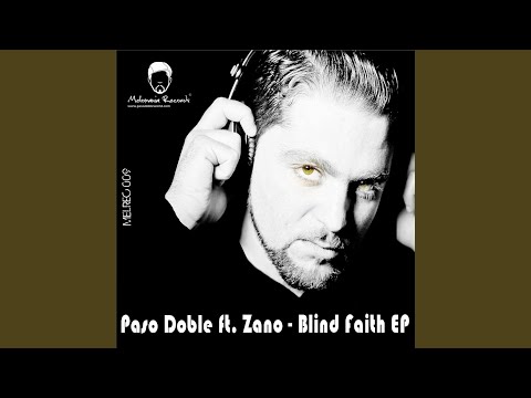 Blind Faith (Main Melomania Mix)