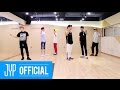 2PM "우리집(My House)" Dance Practice 