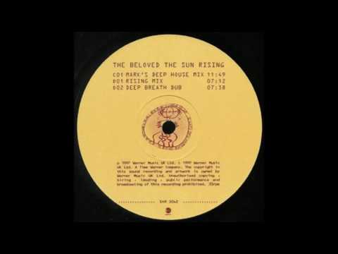 (1997) The Beloved - The Sun Rising [Global Communication Mark's Deep House RMX]