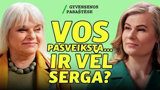 Ar normalu, kad vaikas serga kas kelias savaites? Paaiškina gydytoja | GYVENSENOS PARAŠTĖSE