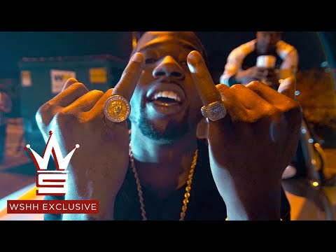 YFN Lucci & Block125 "Sick and Tired" (WSHH Exclusive - Official Music Video)