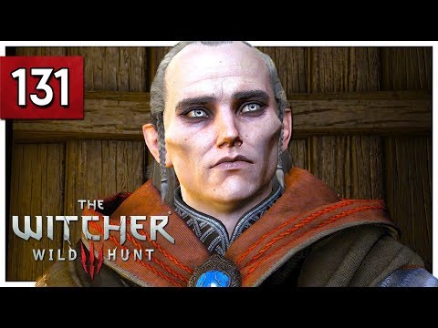 Let's Play The Witcher 3 Blind Part 131 - Final Preparations - Wild Hunt GOTY PC Gameplay