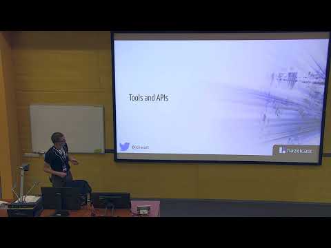 Keep Your Secrets Secret - Kerberos in Java - DevConf.CZ 2020