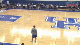 Introduction to All Access Kentucky Basketball Practice: The National Championship Season 2011-12