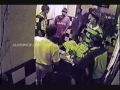Footage Of C Murder Shootin' in the nightclub