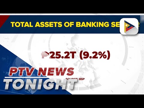 BSP reports PH financial system remained resilient in H2 2023