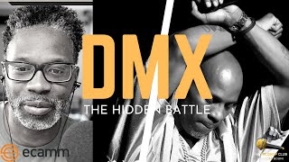 DMX&#39;s Hidden Revelations On Drug Addiction - Final Mic Drop