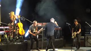 Fury in the Slaughterhouse - Ship of fools - Loreley, 18.08.2018