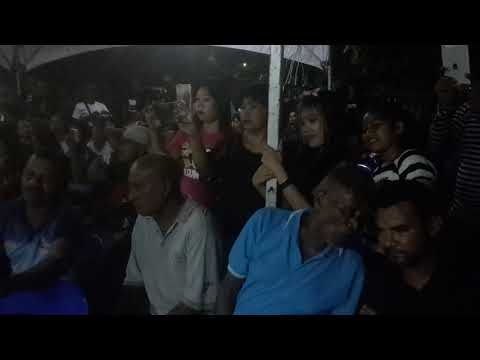 KAME NIMUN TAKE _MALAM KEBERSAMAAN DENGAN KOMUNITAS TIMOR GABUNGAN (KTG) TAWAU