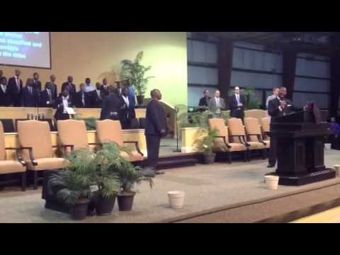NLT Men Choir 2014