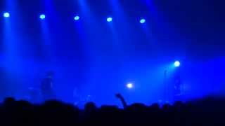 Nisennenmondai (live @ OFF Festival 2014) [HD]