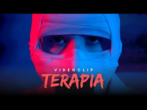 Terapia: videoclip descriptivo narrativo - Lázaro Suplika Dopamina