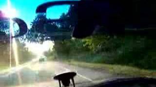 Grippin The Grain on two 18s Bone Crusher