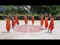 Dance Cover Vijayi Bhava Manikarnika