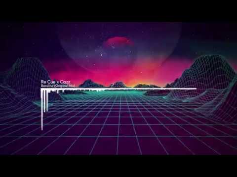 Re Cue x Cazz - Bassline (Original Mix)