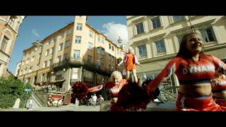 HANNE LELAND "QUEEN" OFFICIAL VIDEO HD