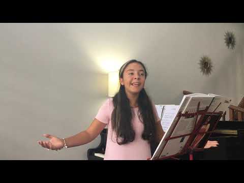 No Quiero Casarme - Spanish Folk Song