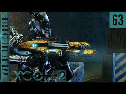 XCOM 2 War of the Chosen - A Better Everything - #63 - Every Zombie for Itself