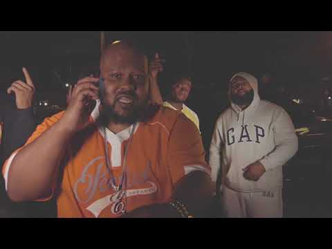 TUCK D.T.A. - DREAMIN' OFFICIAL MUSIC VIDEO 🎥