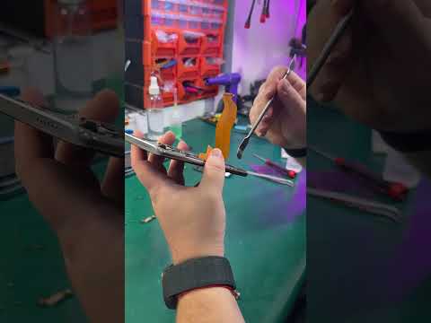 Xiaomi 11T Быстрая Разрядка!