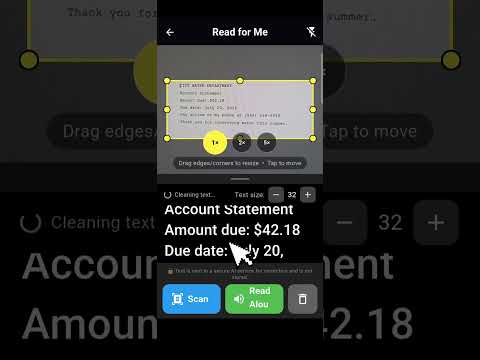 WeCare video thumbnail