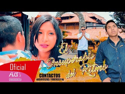 Leo Chiluisa "El Insuperable del Ritmo" (AMOR PROHIBIDO) Video Oficial 2018