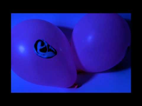 Alien Balloons 1
