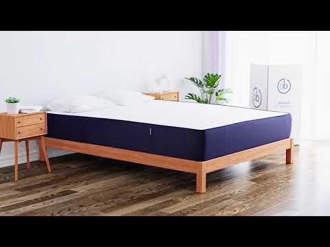 Onebed vs Sleeping Duck - Mattress Comparison 2021