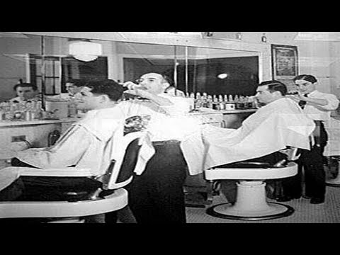 Skyrim Mod of the Day - Episode 197: Skyrim Barbers