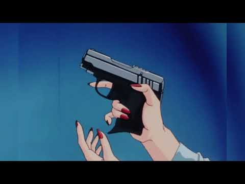 GLOCK! FEAT GRAVEBOY x LAZY3X - 3TH3RN3T