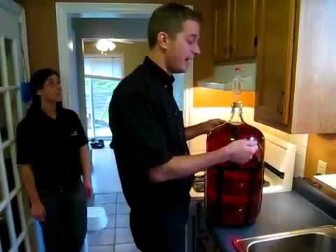 Noble Grape Wine Making Kit Brew Hauler