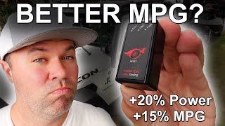 Download lagu How To Make Jeep More Fuel Efficient & Make More Power (Thorton Chip Review) mp3