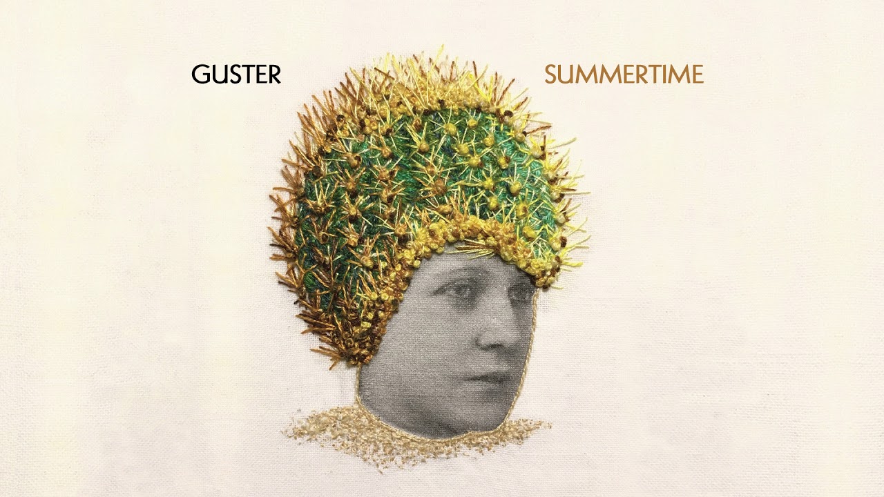 Guster - Summertime