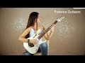 Maniac (Metal Version) - Michael Sembello - Guitar Cover - Federica Golisano 14 YEARS OLD