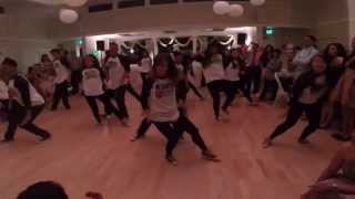 #nikkiseighteenth Hip-Hop Dance