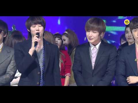 [KyuHK] 110828 GAYO Today's Winner.mp4