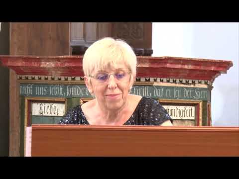 Musica Barcensis XI - Cantate Domino - Tartlau/ Prejmer