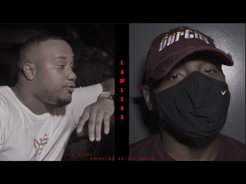 Chris Dubbs vs DC Breeze