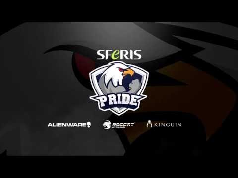 EXUS vs  LDLC - Hitbox Challenger Cup #2