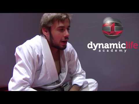 Entrevista e Visita de Pedro "Paquito" Ramalho | Jiu-Jitsu Dynamic life