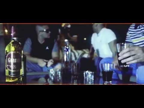 Makaronin - East Coast ( Official Trap Music Video  )