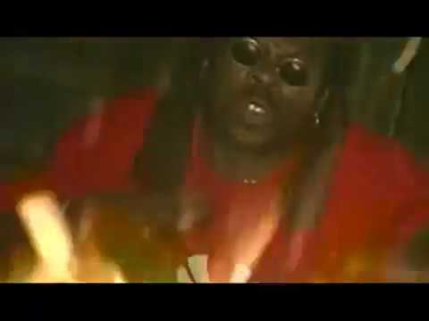 Negro Jetro - Exitao y sulfurao (video ofical)