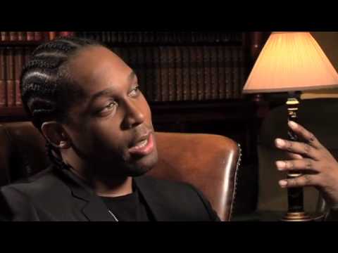 Lemar | 'The Hits' Track By Track | 'Time To Grow'