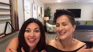 Mi Vida Loca: Mousie & Sadgirl Answer Questions