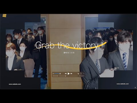 2023しごと研究フェア「九州国際大学に100社が集結」