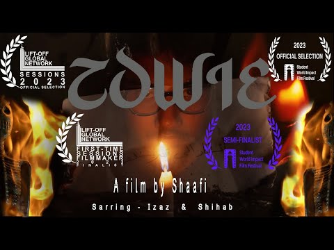 ZOWIE | Horror Short film | @Xwyrd