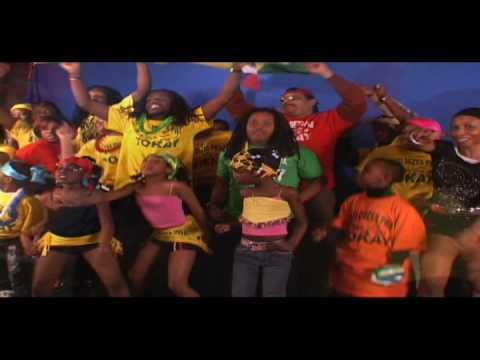 "AYITI DESZESPWA" TOKAY KANAVAL 2008